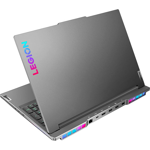 Ноутбук/ Lenovo Legion 7 16IAX7 16"(2560x1600 IPS)/Intel Core i9 12900HX(2.3Ghz)/32768Mb/1024SSDGb/noDVD/Ext:nVidia GeForce RTX3080Ti(16384Mb)/Cam/BT