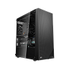 Корпус для компьютера PCCOOLER mATX C3B310 BK