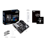 Материнская плата/ PRIME Z590M-PLUS
