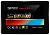 Накопитель SSD Silicon Power SATA-III 120GB SP120GBSS3S55S25 Slim S55 2.5"