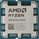 CPU AMD RYZEN 9 9950X OEM (100-000001277) {Granite Ridge AM5, Base 4,30GHz, Turbo 5,70GHz, GPU Radeon Graphics, L3 64Mb, TDP 170W}