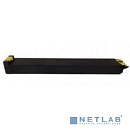 Sharp MX-60/61GTYA - Тонер-картридж желтый (24000 копий)