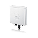 Точка доступа ZYXEL WAC6552D-S-EU0101F Уличная WAC6552D-S, 802.11n/ac (2,4 и 5 ГГц), Smart антенны 2x2 (90 градусов), до 300+866 Мбит/с, 1xLAN GE, IP6
