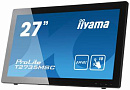 Монитор Iiyama 27" ProLite T2735MSC-B2 черный VA LED 5ms 16:9 DVI HDMI M/M матовая 300cd 178гр/178гр 1920x1080 D-Sub FHD USB Touch 8.2кг