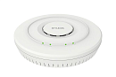 Точка доступа D-Link PROJ AC1200 Wi-Fi Unified PoE Access Point, 1000Base-T LAN, 2x4dBi (5GHz) + 2x4dBi (2.4GHz) internal antennas, RJ45 Console, w/o