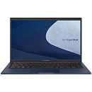 Ноутбук ASUS B1400CEAE-EB3020 14"(1920x1080 (матовый))/Intel Core i5 1135G7(2.4Ghz)/8192Mb/256PCISSDGb/noDVD/Int:IntelIrisXeGraphics/Cam/BT/WiFi/war