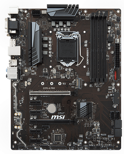 Z370-A PRO