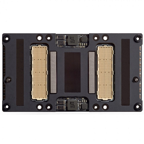 Графический процессор NVIDIA TESLA V100-SXM2-32GB,PG503 SKU203, (900-2G503-0010-000), Generi OEM {8}