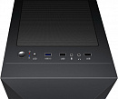 Корпус Formula V-LINE 2057 черный без БП ATX 2xUSB2.0 1xUSB3.0 audio bott PSU