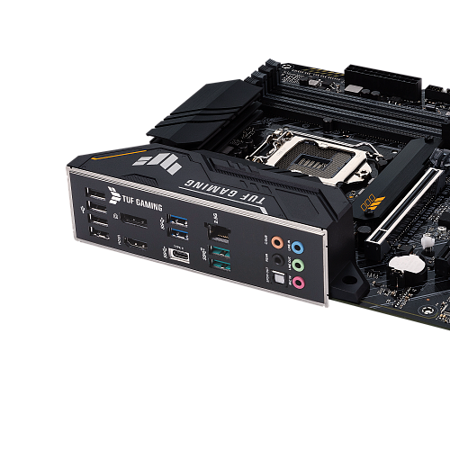 Материнская плата/ TUF GAMING B560M-PLUS