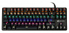 Клавиатура Оклик 969G SHOTGUN механическая черный USB Multimedia for gamer LED