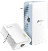 Сетевой адаптер/ AV1000 Gigabit Passthrough Powerline AC Wi-Fi Kit