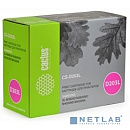 CACTUS MLT-D203L/SEE [CS-D203L] Тонер-картридж для Samsung SL-M3820D/M3820ND/M4020ND/M4020NX, 5000 стр., черный