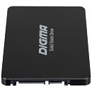 SSD DIGMA 2Tb SATA3 DGSR2002TS93T Run Y2 2.5"