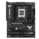 ASUS TUF GAMING B850-PLUS WIFI (Socket AM5, ATX, 4xDDR5(256GB), DP/HDMI, 1xPCIe 5.0x16/1xPCIe 4.0x16/2xPCIe 4.0x1, 1xLAN (2.5GbE), Wi-Fi 7, 4xSATA 6Gb