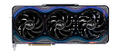 Видеокарта PALIT NE75080019T2-GB2030G RTX5080 GAMEROCK 16GB GDDR7 256bit 3-DP HDMI