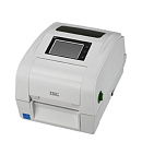 TSC TH240THC Принтер этикеток [TH240HC-A001-0022] {Healare, Lcd, Dram 128Mb/Flash 128Mb, Usb + Rs-232 + Ethernet + Usb Host + Rtc + Buzzer, Cutter}