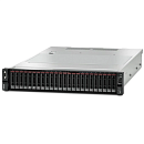 Сервер LENOVO ThinkSystem SR650 1x4210 2x16Gb x8 930-8i 1x750W (7X06A0B4EA/2)