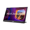 Монитор ASUS 15.6" MB16QHG IPS Portable Monitor 2560x1600 5ms 500cd 120Hz HDMI 2*USB-C Black;