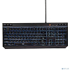 Игровая клавиатура HIPER GKEY-1100, черный