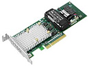 RAID-контроллер ADAPTEC SAS/SATA PCIE 3162-8I 2299800-R
