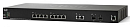 Коммутатор CISCO SG350XG-2F10 12-port 10GBase-T Stackable Switch