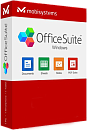 OEM OfficeSuite Android (1 device) 1 year