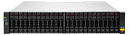 SSD HPE Система хранения MSA 2060 x24 2.5 2xFC 4P 16G w/o SFP, w/o disc, req. C8R24A (R0Q74A)