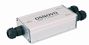 Удлинитель Ethernet+PoE / коммутатор OSNOVO SW-8030/WD Уличный PoE удлинитель/ коммутатор Gigabit Ethernet на 3 порта. Порты: 2 х GE (10/100/1000 Base