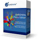Simple Photo Editor