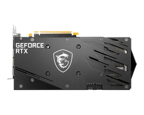 MSI GeForce RTX 3060 GAMING X 12G PCI-E/GeForce RTX 3060 GAMING X 12G/HDMI/DP*3/TWIN FROZR 8/OC/12G