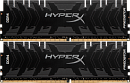 Память оперативная Kingston 64GB 2666MHz DDR4 CL15 DIMM (Kit of 2) XMP HyperX Predator