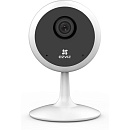 EZVIZ C1C 720P CS-C1C-D0-1D1WFR 1Мп внутренняя Wi-Fi камера c ИК-подсветкой до 12м