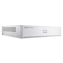 Межсетевой экран CISCO Firepower 1010 NGFW Appliance Firewall, 8x 1GbE RJ-45, FTD Software, FW 890Mbps, TSL, VPN Peers 75, IPSEC 400 Mbps, FPR1010-NG