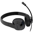 Наушники с микрофоном Creative HS-720 V2 черный 2м накладные USB оголовье (51EF0960AA000)