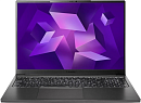 Ноутбук KVADRA NAU LP16 Core Ultra 7 155U,1,6" FHD (1920x1200) IPS,16Gb DDR5, 512Gb SSD,55Wh,1.5kg,1YW,FHD Webcam,WiFi/BT,LTE, noOS, Графит, МПТ