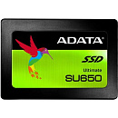 Накопитель SSD SATA2.5" 480GB ASU650SS-480GT-R ADATA