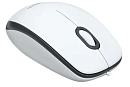 Мышь проводная M100R WHITE 910-005007 LOGITECH