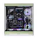 Корпус Thermaltake CTE E550 TG Matcha Green (CA-1Z8-00MEWN-00)