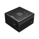 Блок питания для компьютера PCCOOLER ATX 1000W YK1000 80+ Bronze Gen.5 DIR CAB