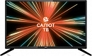 Телевизор LED BBK 32" 32LEX-7387/TS2C Салют ТВ черный HD 50Hz DVB-T2 DVB-C DVB-S2 WiFi Smart TV (RUS)