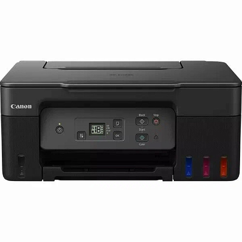 МФУ струйный Canon Pixma G2470 (5804C009) A4 черный