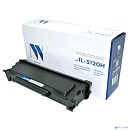 NV Print TL-5120H Картридж NV-TL-5120H для Pantum BP5100DN/BP5100DW/BM5100ADN/BM5100ADW/BM5100FDN/BM5100FDW (6000k) Без гарантии