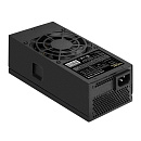 Блок питания 400W ExeGate TPS400 (TFX, 8cm fan, 24pin, (4+4)pin, PCI-E, 3xSATA, 2xIDE, black)