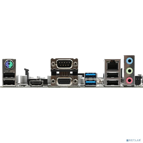 ASUS PRIME H610M-D D4 (Socket 1700, mATX, 2xDDR4(64GB), VGA/HDMI 2.1, 1xPCIe 4.0x16/1xPCIe 3.0, 1xLAN, 4xSATA 6Gb/s, 1xM.2, 1xCOM, 2xUSB 3.2, 4xUSB 2