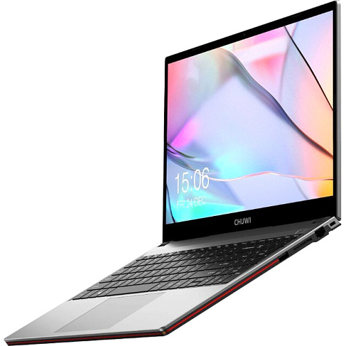 Ноутбук/ CHUWI CoreBook XPro 15.6"(1920x1080 (матовый) IPS)/Intel Core i3 10110U(2.1Ghz)/8192Mb/256SSDGb/noDVD/Int:Intel UHD Graphics/Cam/BT/WiFi