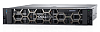 сервер dell poweredge r540 1x3204 1x16gb 2rrd x14 2x1tb 7.2k 3.5" sata h730p+ lp id9en 1g 2p 1x1100w 40m nbd 1 fh (r540-2083)