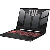 ASUS TUF Gaming A15 FA507NV-LP021 [90NR0E85-M007N0] Grey 15.6" {FHD Ryzen 7 7735HS/16Gb/SSD1Tb/RTX4060 8Gb/noOS}