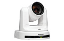 PTZ-камера Panasonic [AW-UE20WE] : HDMI (2160/30p); 3G-SDI (1080/60p); 12X Zoom; 71 угол обзора по горизонтали; сенсор 1/2.8 дюйма; POE+; USB; цвет бе