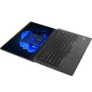 Lenovo ThinkPad E14 G4 [21EB006URT] Black 14" {FHD IPS/ Ryzen 5 5625U/8GB/512GB SSD//DOS}